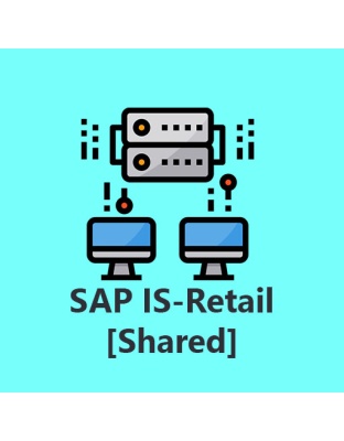 SAP IS-Retail [Shared]