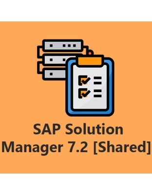 SAP BPC with HANA [Shared]