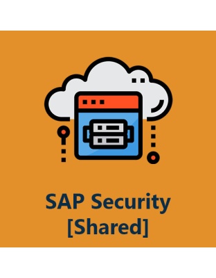 SAP Security [Shared]